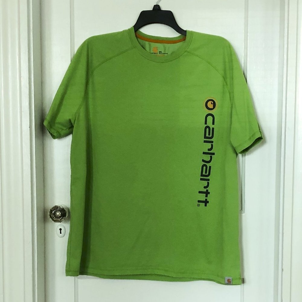 Carhartt Men's Tee Shirt